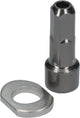 SHIMANO SPEICHENNIPPEL WH-M8000 - Für WH-M8000 Laufräder, Radsport-Ersatzteil