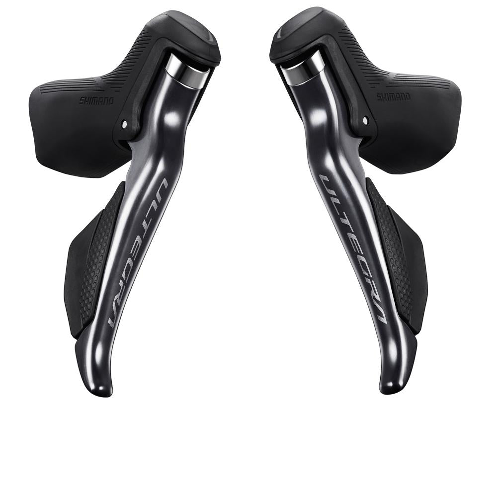 SHIMANO Schalt-/Bremshebel ULTEGRA Di2 ST-R8150 Paar Felgenbremse