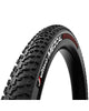 Vittoria Mezcal III 28x2,2 Zoll (55-622) XC-Trail anth-blk-blk 55 - schneller MTB-Reifen mit Top-Grip