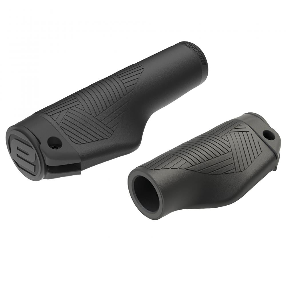 Ergotec EG Ambition Lenkergriffe 135/92 mm schwarz