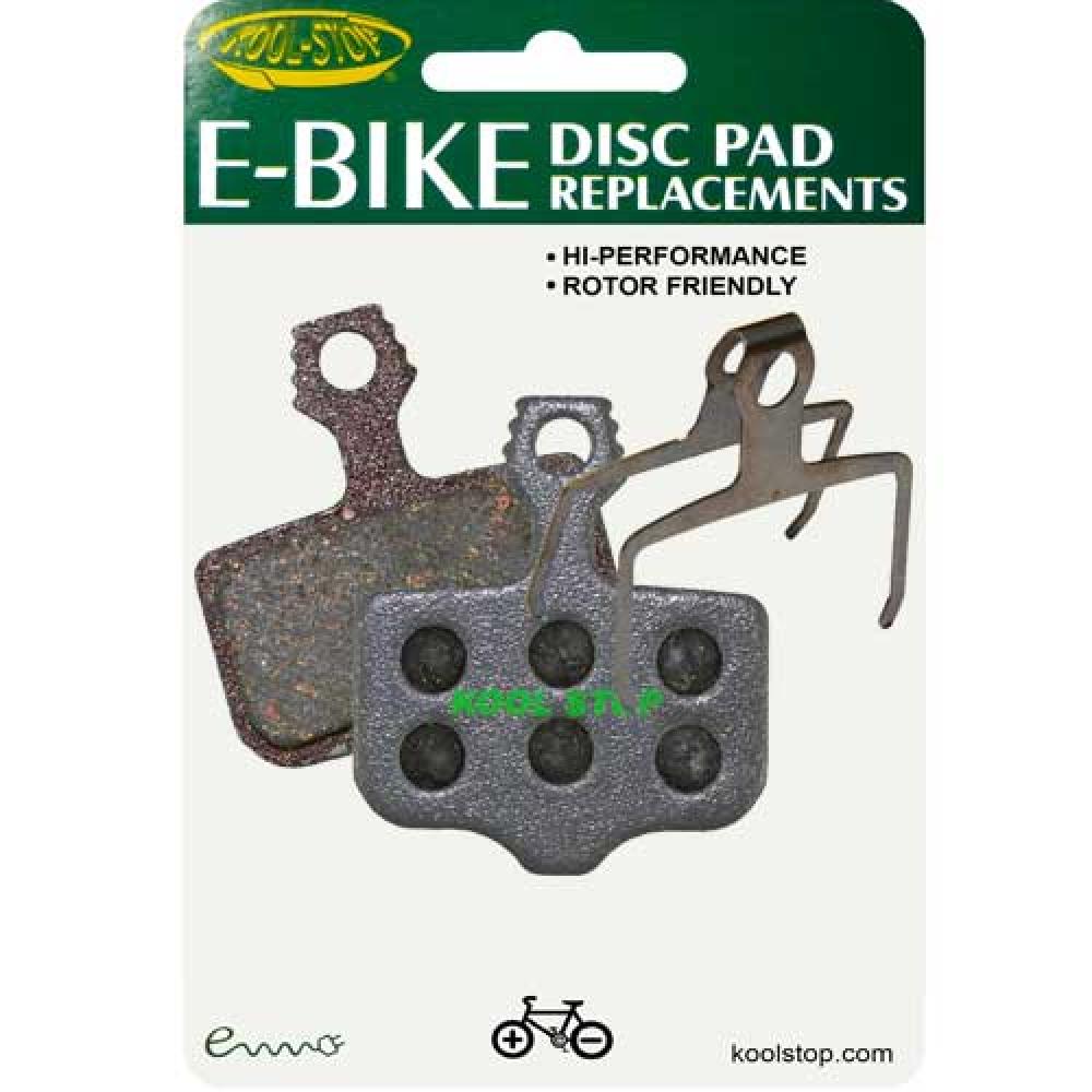 Scheibenbremsbelag Re-d296e Für Avid / Sram