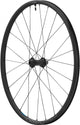 SHIMANO Vorderrad WH-MT601 Center-Lock 110x15 mm - 110x15 mm, 15 mm 29"