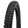 Schwalbe Magic Mary 29x2.40" schwarz TLE E-50 faltbar Fahrradreifen mit aggressivem Profil.