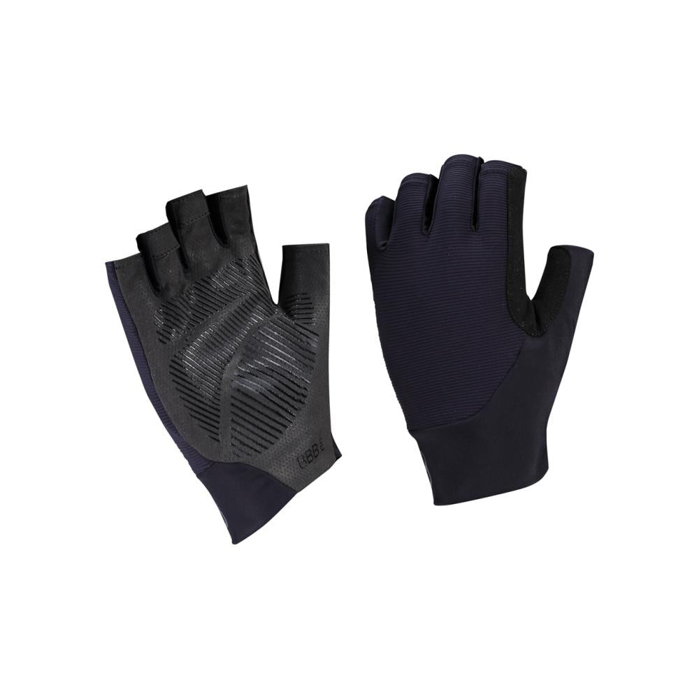 BBB Cycling BBB Handschuhe Course S schwarz S - leichter Rennrad-Handschuh mit Top-Grip