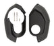 Motorabdeckung Set Haibike MY23 ECRP HT V2 BES3, links/rechts, Schrauben