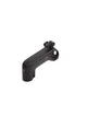 ErgoTec Aheadkralle Vorbau Barracuda i SP-Connec-Adapter Vario Ahead 28.6/31.8 - 90mm 20° AL6061 T6 schwarz sand Safety Level 6