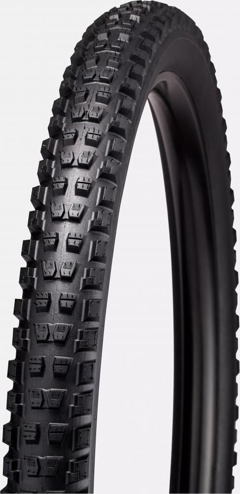 Specialized BUTCHER GRID GRAVITY T9 TLR ENDURO Reifen 29X2.4 BLACK - maximaler Grip im harten Gelände