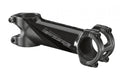 FSA Energy SCR Fahrradvorbau ±6° 31,8 × 130 mm Schwarz - Leichter Rennrad-Vorbau mit Kabelführung
