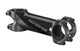 FSA Energy SCR Fahrradvorbau ±6° 31,8 × 130 mm Schwarz - Leichter Rennrad-Vorbau mit Kabelführung