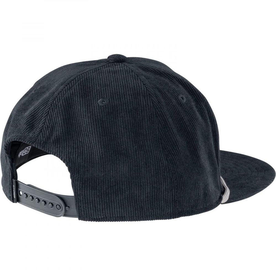 SQlab Cap OX Onesize 57260-6011 - Sportliche Radkappe für optimalen Tragekomfort - Bekleidung