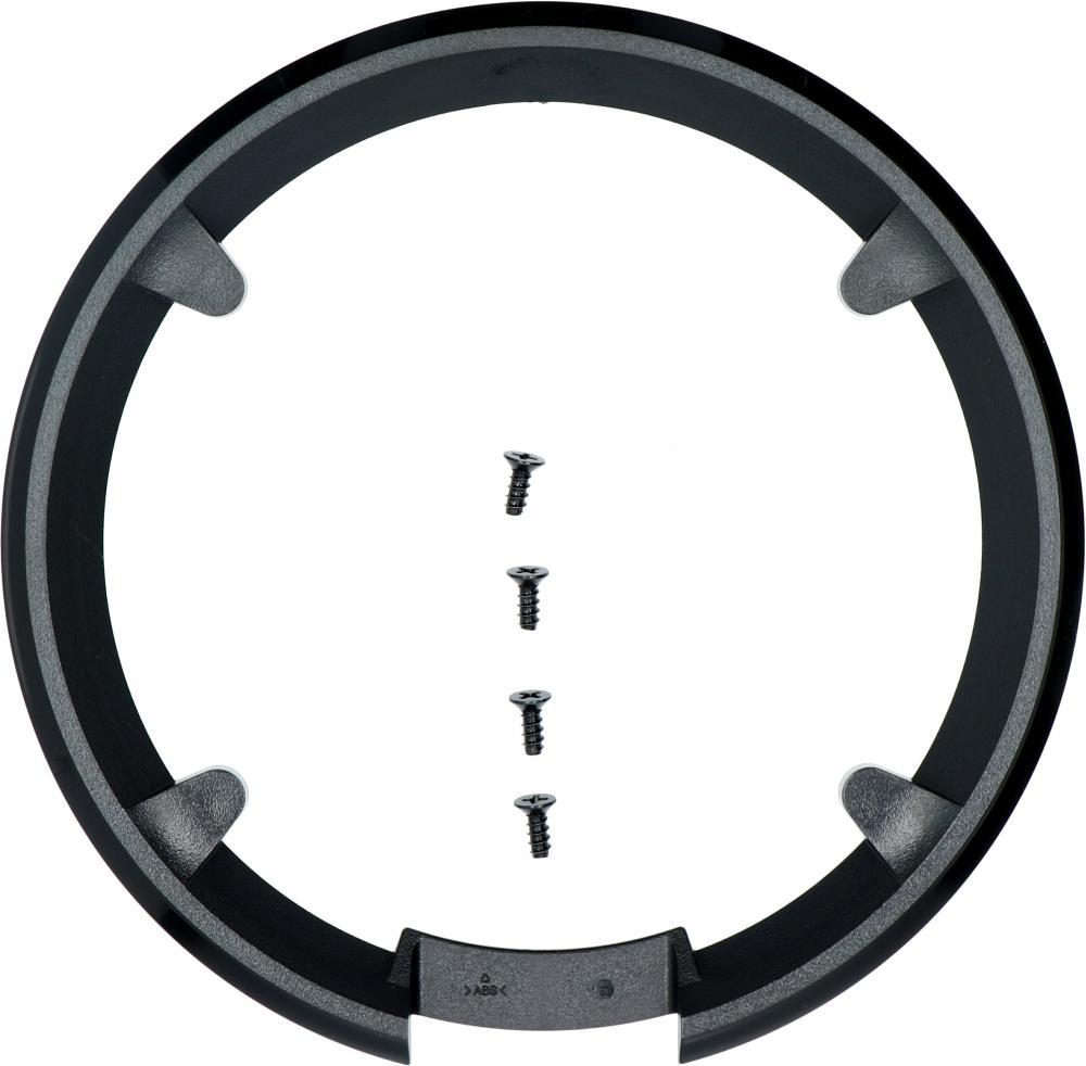 SHIMANO Kettenschutzring 40 Zähne FC-MT210-3 inkl. Schrauben - 40 Zähne, 210-3