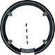 SHIMANO Kettenschutzring 40 Zähne FC-MT210-3 inkl. Schrauben - 40 Zähne, 210-3