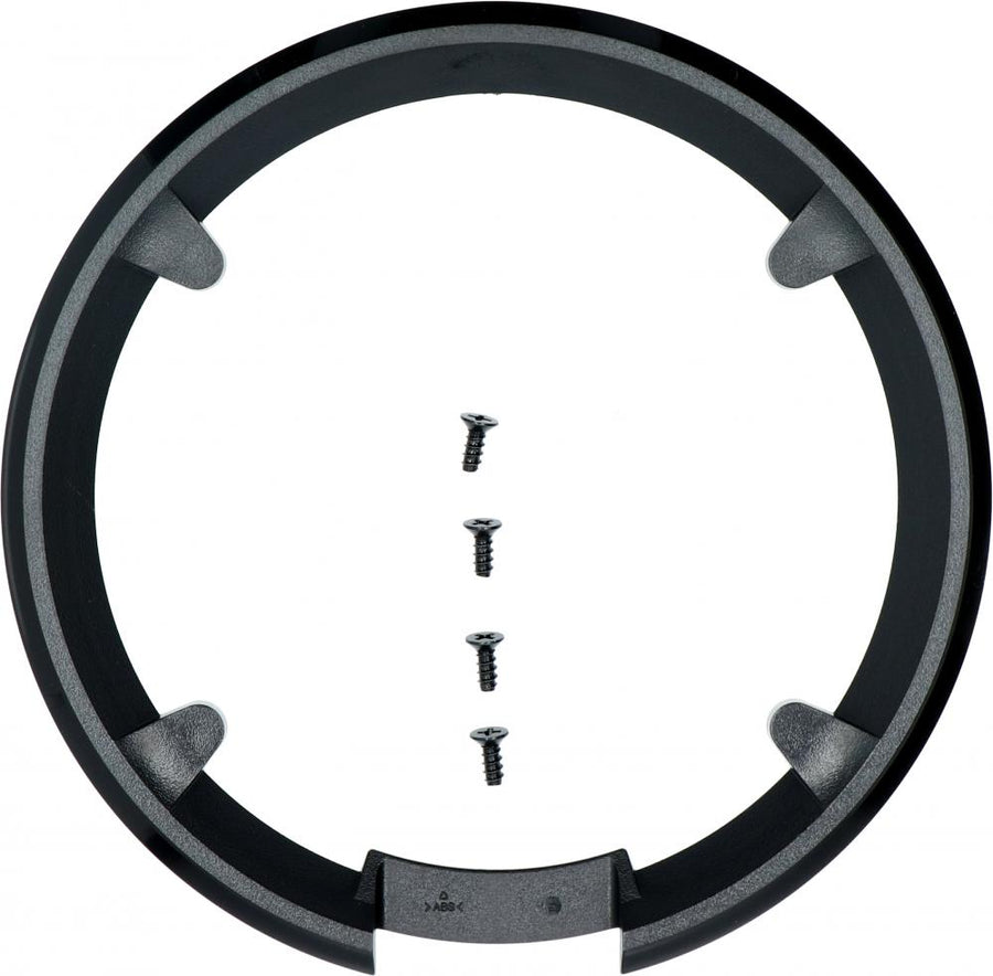 SHIMANO Kettenschutzring 40 Zähne FC-MT210-3 inkl. Schrauben - 40 Zähne, 210-3
