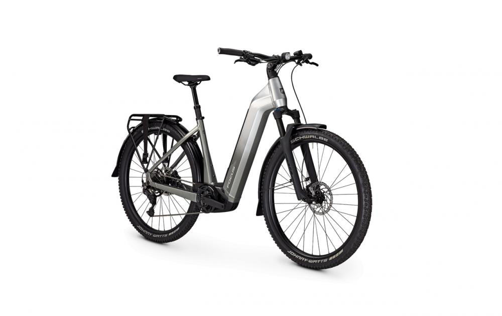 AVENTURA² 6.7 29WA XL52 F SIL2 600WH