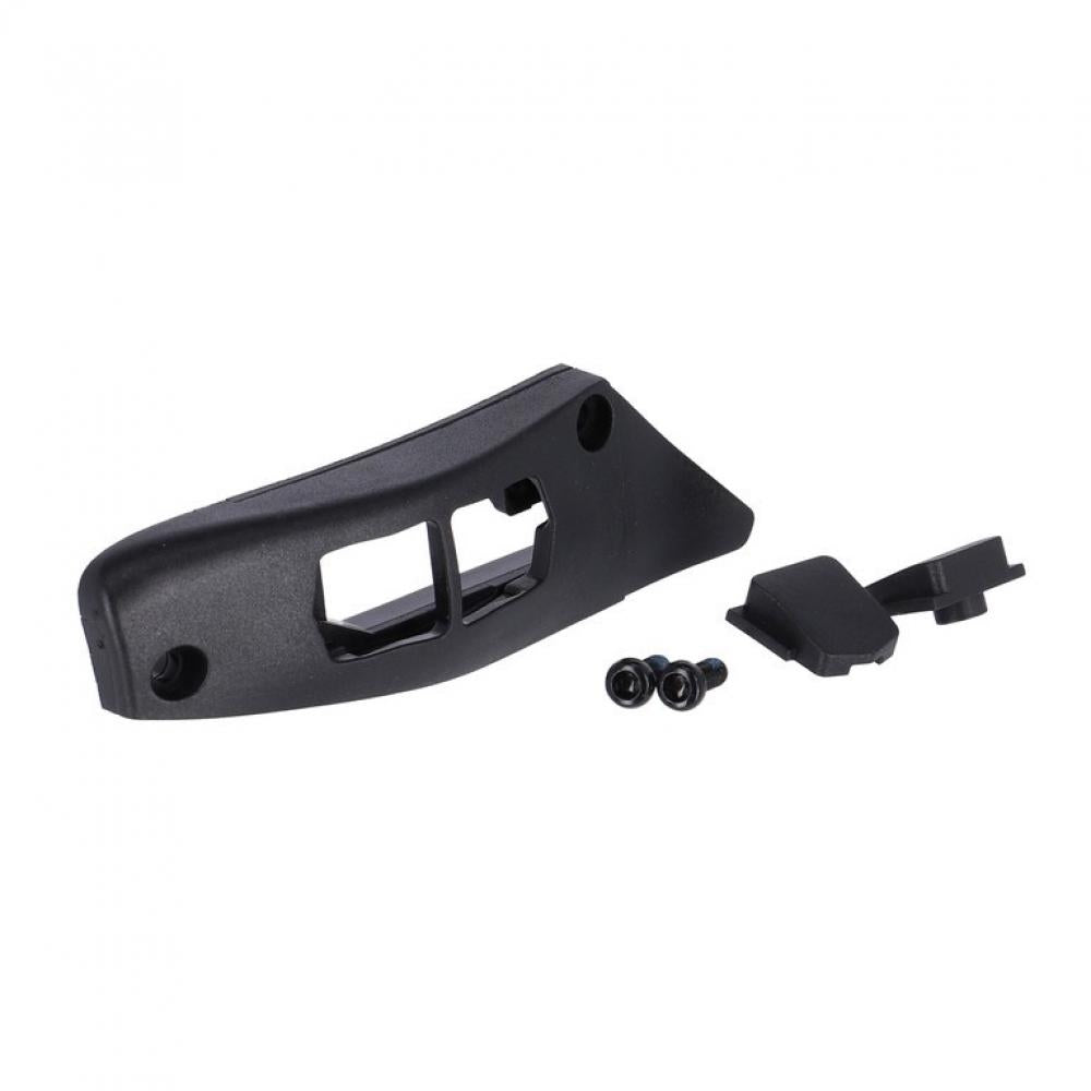 Adapter-kit Tl1.0 Shimano Di2 912 Schwarz - Integration Der Di2-schalter Am Zeitfahrlenker