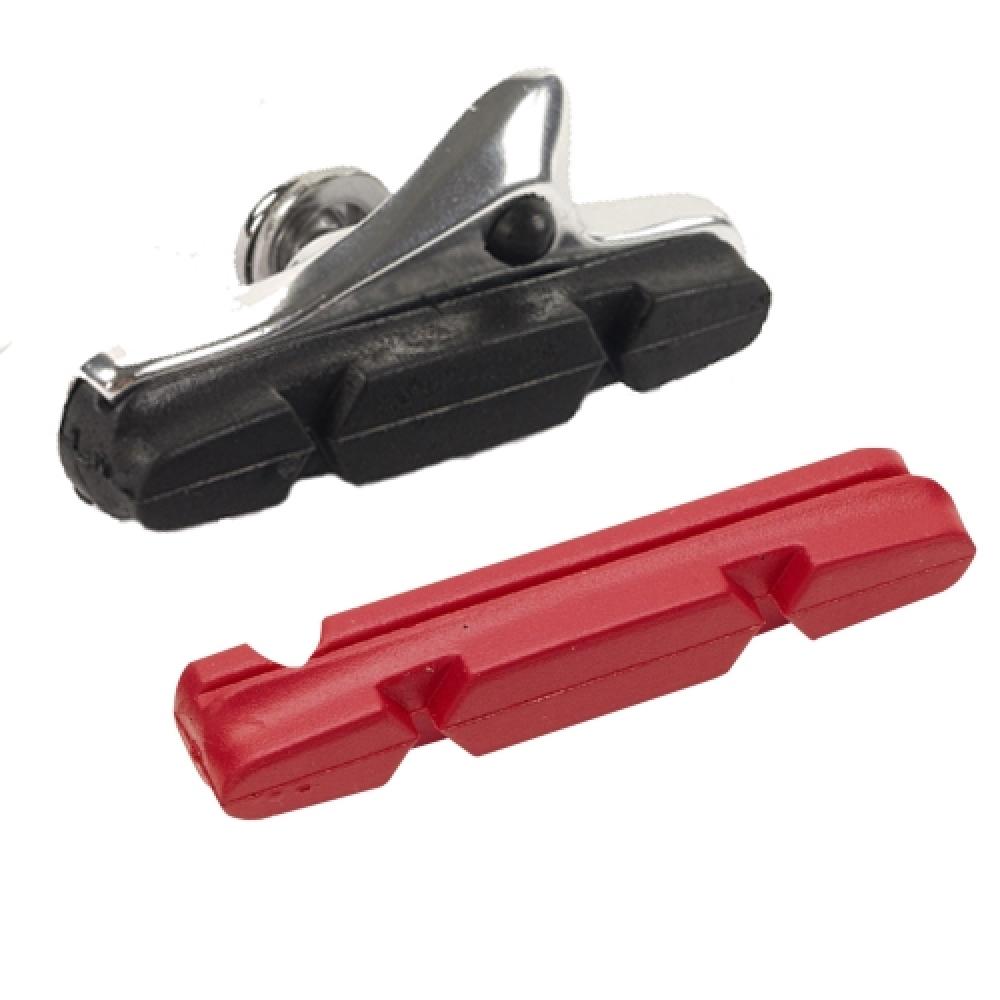Bremsschuhe Sh450 Seitenzug Cartridge L52mm Symm Für Alufelgen