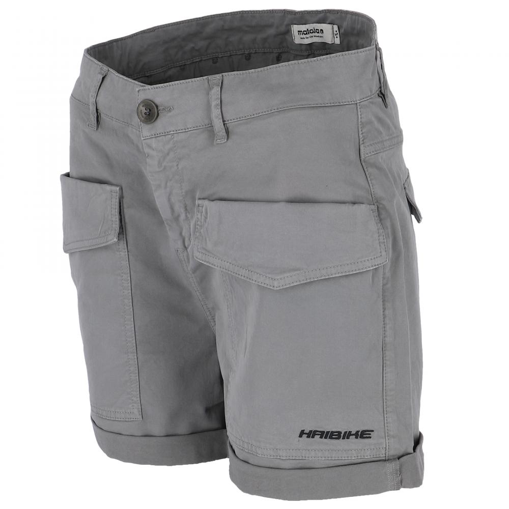 Haibike Damen MTB Short - Hochwertige Bike-Shorts für Performance und Komfort