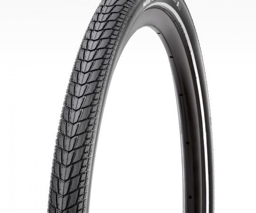 MAXXIS Reifen MetroPass Pro 28x2.00 Zoll 49-622 schwarz Reflex TT E-50 Draht