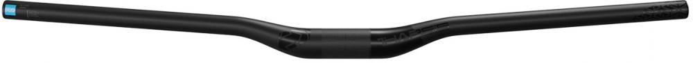 PRO Lenker Tharsis Alu Riser 20, 780 mm Schwarz - Kontrolle und Performance für Trail & Enduro