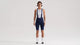 PRIME BIB SHORT WMN DPMRNBLU S