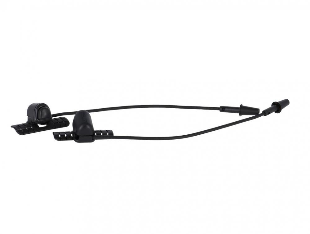 Schaltknöpfe Multiclics Axs 150 Mm - Zusätzliche Schaltkontrolle Für Aero-cockpits