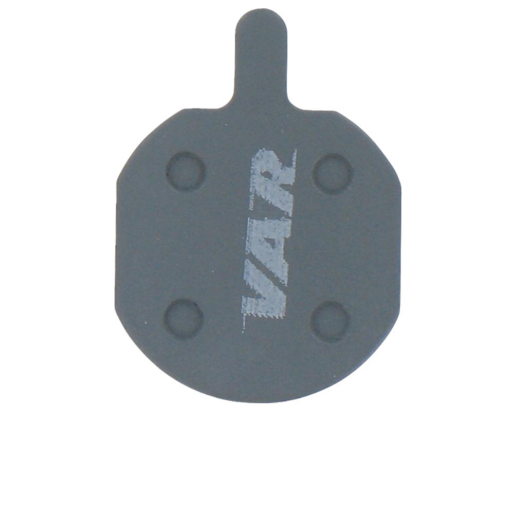 VAR Discbeläge Hayes MX-2/3/4 GX-2 Sole CX 2 grau