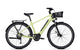 Kalkhoff ENDEAVOUR L SEASON 29in Diamant XL coolmatcha matt - leichtes Trekking-E-Bike mit Bosch SX
