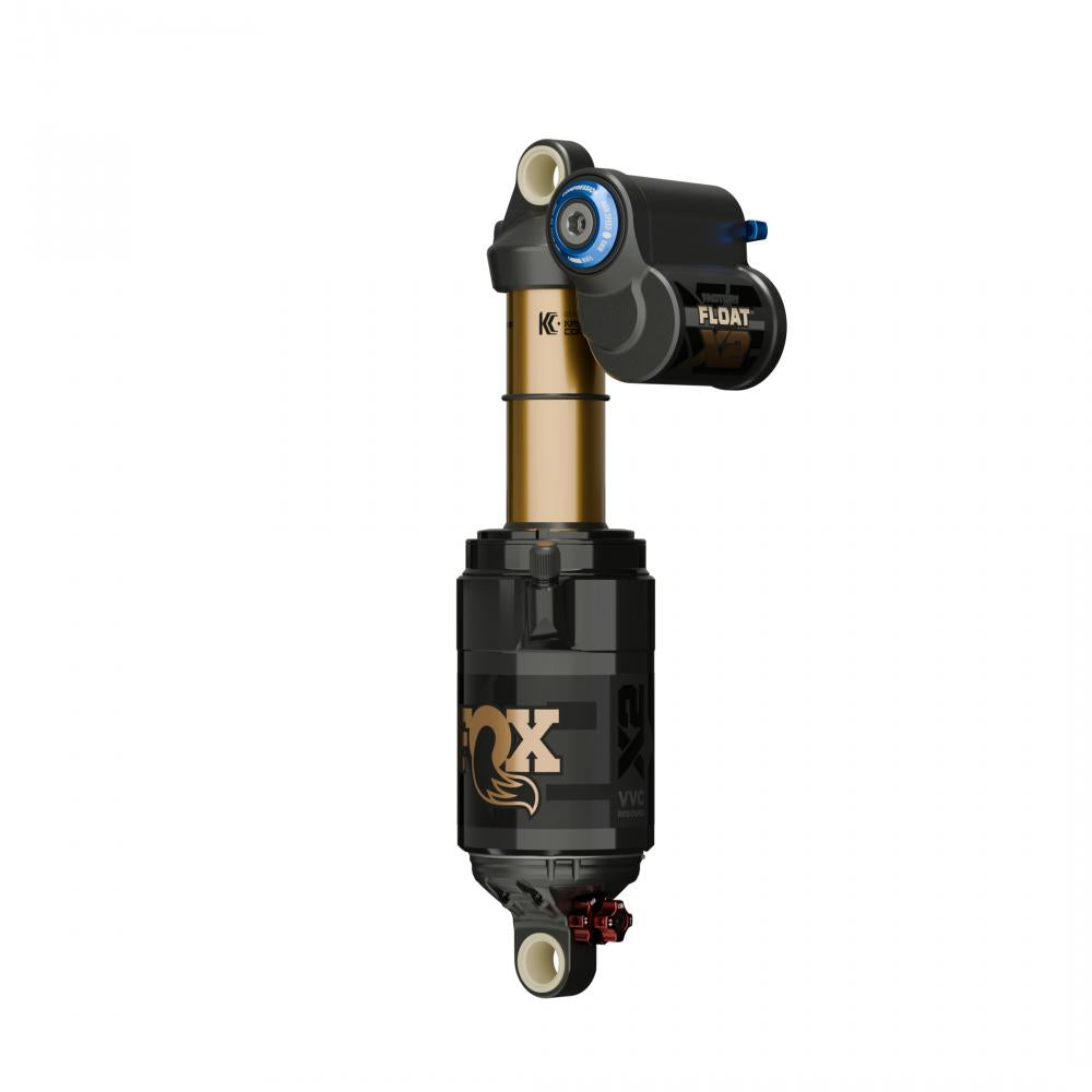 Float X2 Factory 2pos 210 × 55 Mm - Mtb Luftdämpfer 210 × 55 Mm