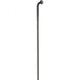 DT Swiss Speiche Revolution 2.0/1.5 VE500 294 mm schwarz - ultraleichte Laufrad-Performance