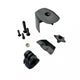 Hardware-Set Lapierre für Vorbau Xelius DRS,Kabel-/Vorbaucover,Schraube