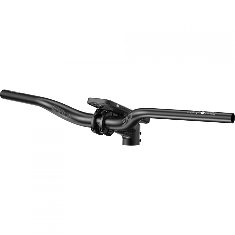 SQlab 810 3.0 Vorbau 70mm - Leichter MTB Fahrrad Lenker-Vorbau - Lenkervorbau