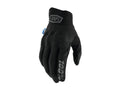 100% Cognito Smart Shock Gloves S black - maximaler Schutz und Grip im Trail