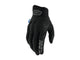 100% Cognito Smart Shock Gloves S black - maximaler Schutz und Grip im Trail