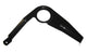 Horn Kettenschutz Befestigungssatz B0244/3 220mm schwarz Catena 02/44