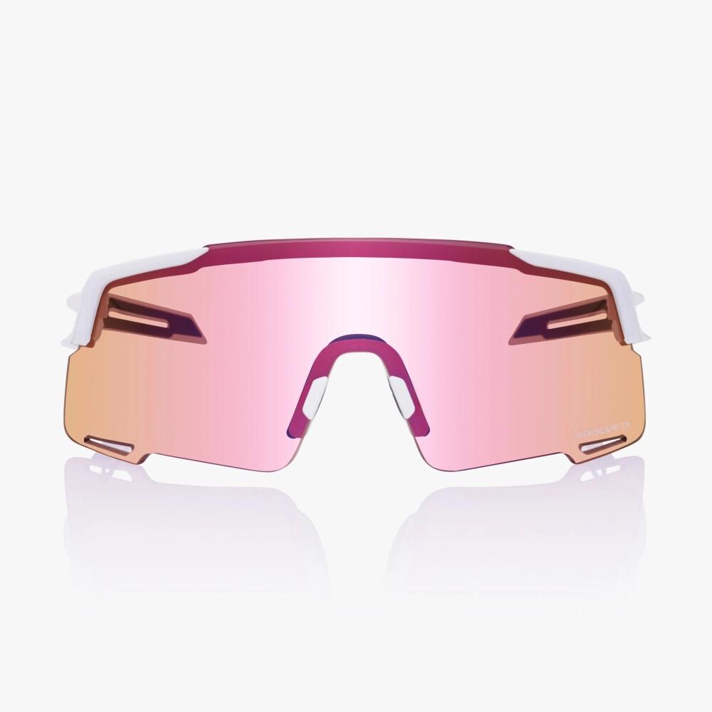 SHIMANO BRILLE EQUINOX RIDESCAPE TRAIL MATTE Größe MATT - leichte Performance-Sportbrille