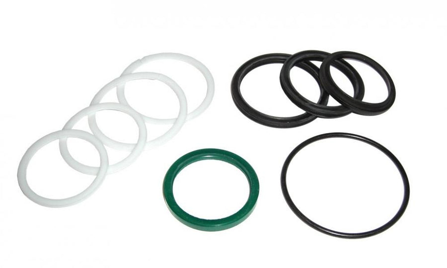 RockShox HR Dämpfer Air Can Service Kit Monarch B1/C1 mit O-Ringen und Dichtungen.