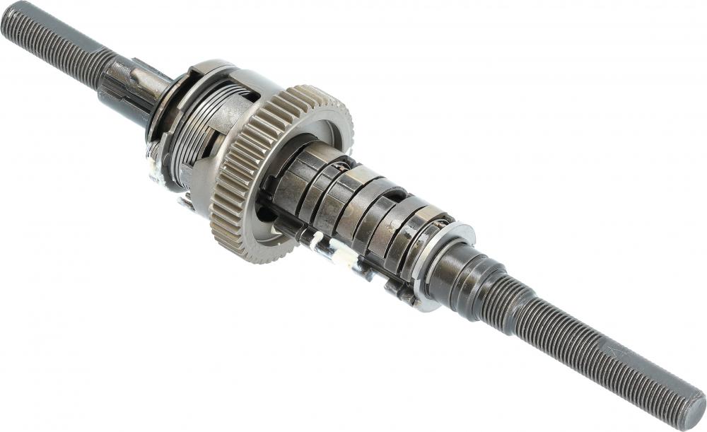 SHIMANO Achseinheit 184 mm SG-C6001-8R NEXUS - 184 mm, 6001-8