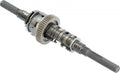 SHIMANO Achseinheit 184 mm SG-C6001-8R NEXUS - 184 mm, 6001-8
