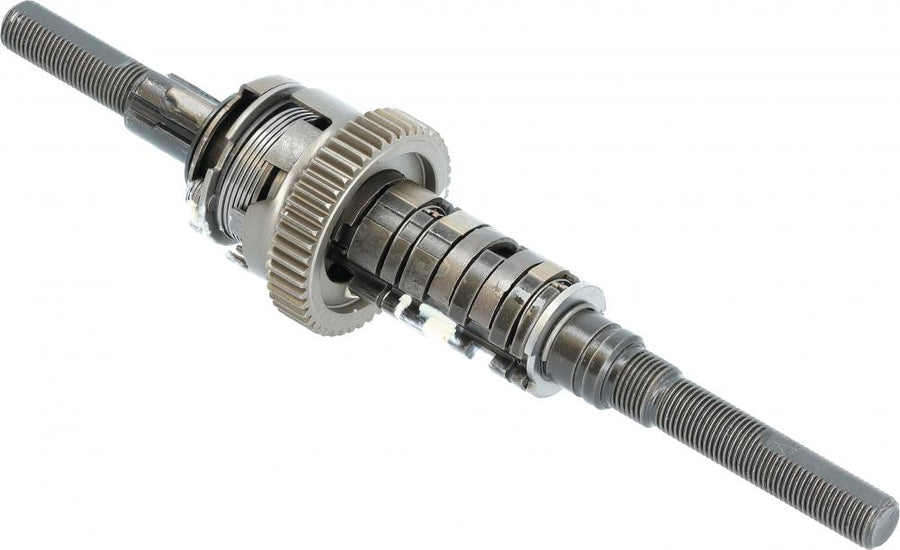 SHIMANO Achseinheit 184 mm SG-C6001-8R NEXUS - 184 mm, 6001-8