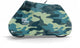 BikeParka Fahrradabdeckung STASH Camo Camo - wetterfester Rundumschutz