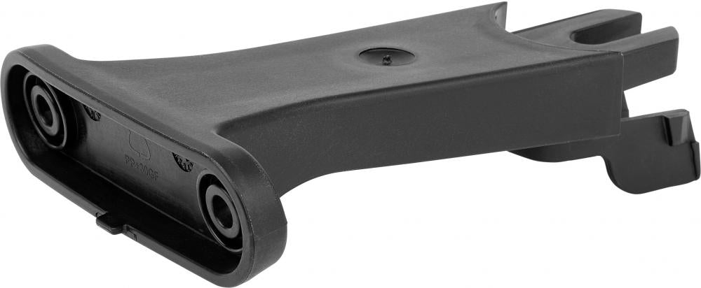 Bobike Windschutzscheibe Mini ONE Urban Grey Grey - optimaler Windschutz für Kindersitz