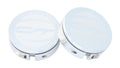 CONTEC ENDKAPPEN G-CAP SELECT ROCKET SILVER
