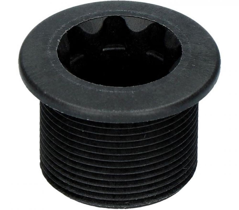Kurbelgarnitur, Kurbelbefestigungsschraube, Dura-ace, Fc-9000, 16mm, B-typ