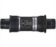 SHIMANO Innenlager ES300 68/126mm BSA - zuverlässiges Hollowtech-II Tretlager für BSA-Rahmen