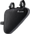 Triangle Bag 1.7 Rahmentasche Schwarz - Werkzeug und Erste-Hilfe-Set