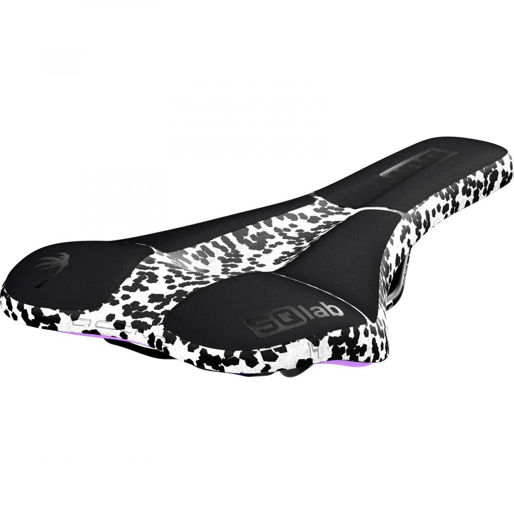 ERGOWAVE SQlab 611 Infinergy® ERGOWAVE®® active 2.0 ltd. ION ClipOn 14cm 57260 - Sattel