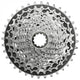 SRAM Kassette XG-1270 E1 10-28T - Leichte 12-fach-Rennradkassette mit X-Range