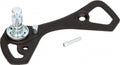 SHIMANO Achse für Kettenleitblech komplett RD-4700 SS-Type - 56 g, Ersatzteil für Schaltwerk