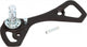SHIMANO Achse für Kettenleitblech komplett RD-4700 SS-Type - 56 g, Ersatzteil für Schaltwerk