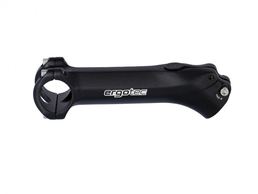 Ergotec Ahead Vorbau Charisma Alu schwarz 1 1/8\" Ø 31,8mm 130mm 45°